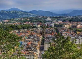 Donosti