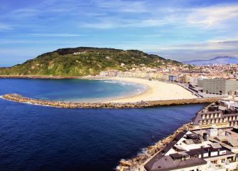 Donostia
