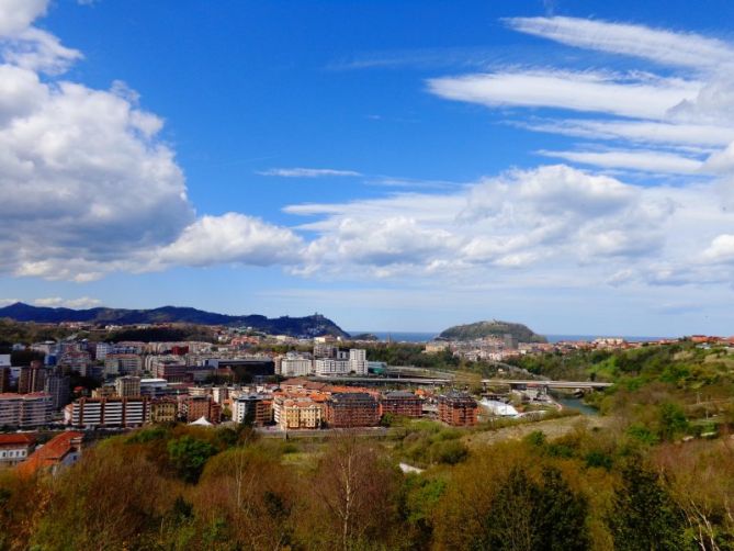 Donostia: foto en Donostia-San Sebastián