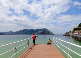 Donostia