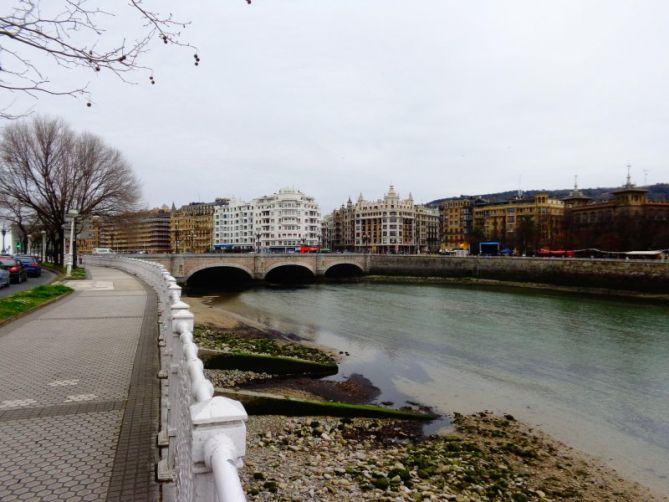 Donostia: foto en Donostia-San Sebastián