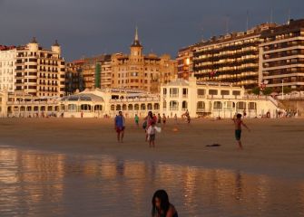 DONOSTIA LA BELLA