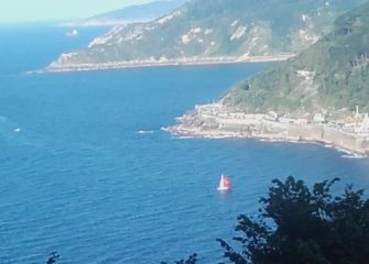 Donostia- Perla de Euskal Herria