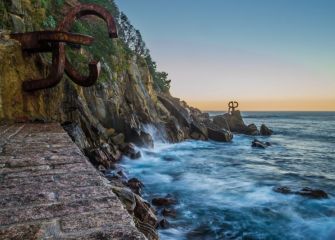donostia y sus maravillas