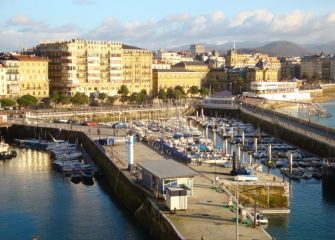 DONOSTIAKO KAIA