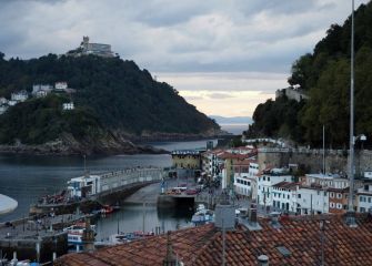 Donostiako Kaia