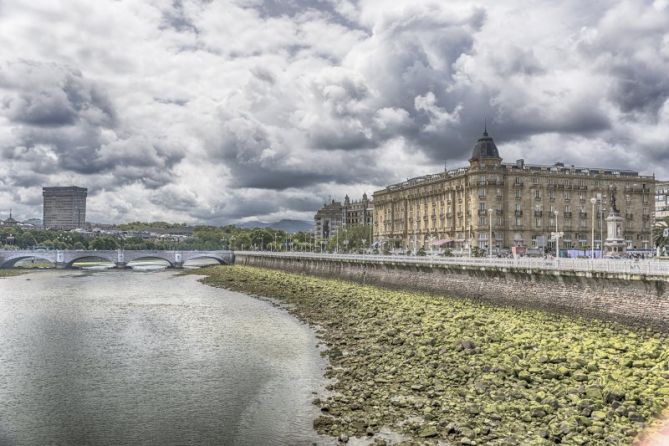 Donosti_green: foto en Donostia-San Sebastián