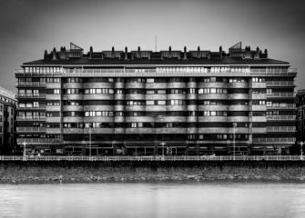 Edificio Urumea