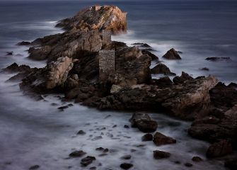 Embarcadero de Mollarri