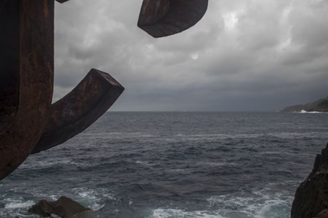 Enbata: foto en Donostia-San Sebastián