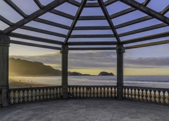 Entre el Kiosko...el Raton!!