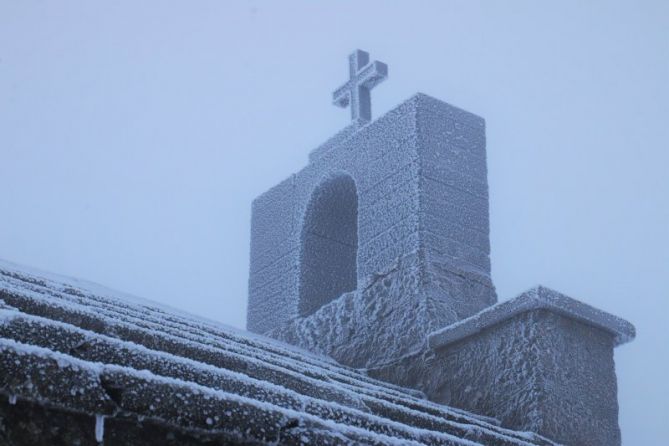 ERMIAIZKORRI: foto en Zegama