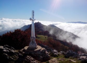 En ERNIO sobre las nubes