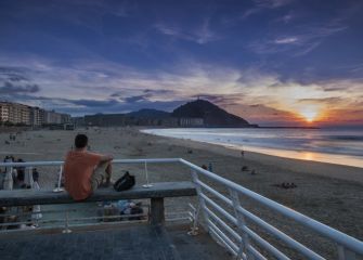 Esperando el Ocaso 
