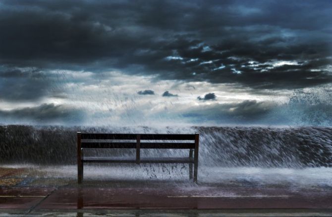 Espiritual: foto en Donostia-San Sebastián