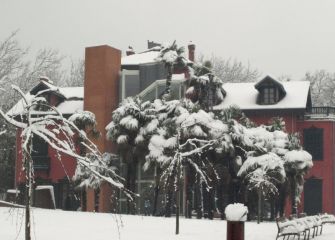 Etxe Txuria