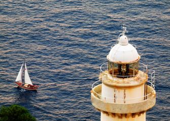 Faro de Igeldo