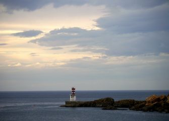Faro de San Juan