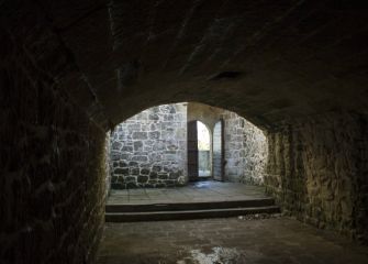 Fortaleza Urgul