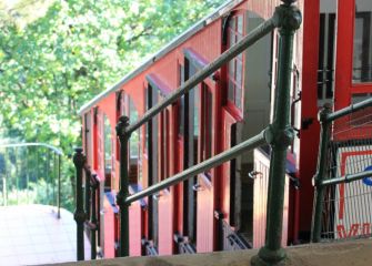 funicular