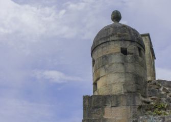 Garita de Urgull