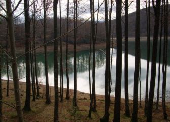 LA GEOMETRÍA Y EL AGUA