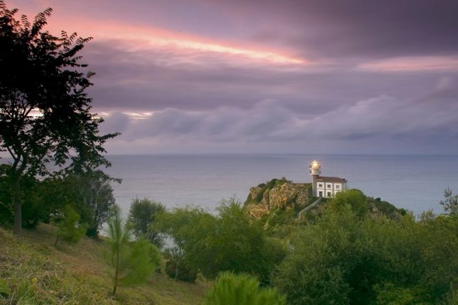 Getariako Paola: foto en Getaria