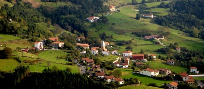 GIPUZKOA ERDIAN??????: foto en Tolosa