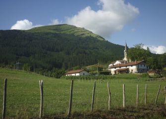 Goroeta