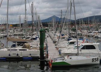 Hondarribia