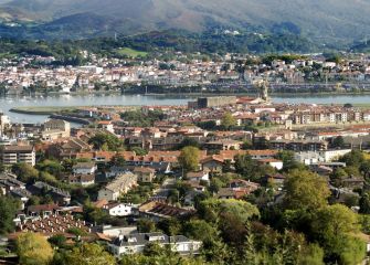 Hondarribia