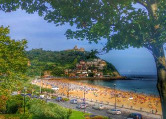 Igeldo 
