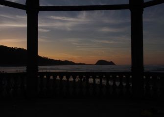 ILUNABARRA ZARAUTZEN