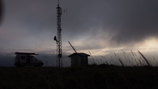 INTERNET KONEXIOAK AZPEITIAN: foto en Azpeitia