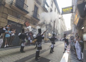 Invasion anglo portuguesa
