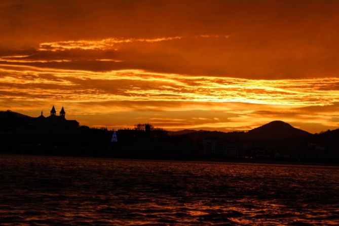 INVIERANO: foto en Donostia-San Sebastián