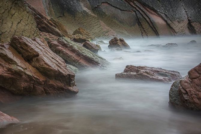 itzurun ND: foto en Zumaia