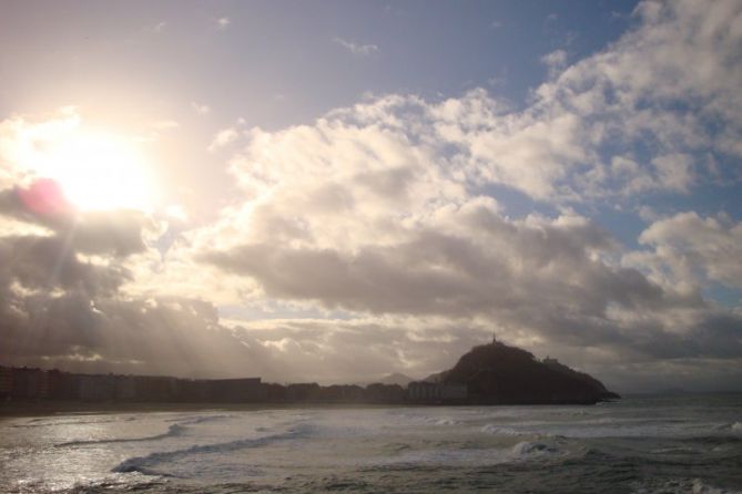 IZPIAK: foto en Donostia-San Sebastián