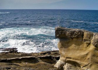 JAIZKIBEL MIRA AL MAR