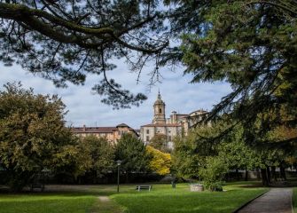 Jardines de Hondarribia