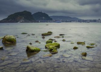 Joyas del mar