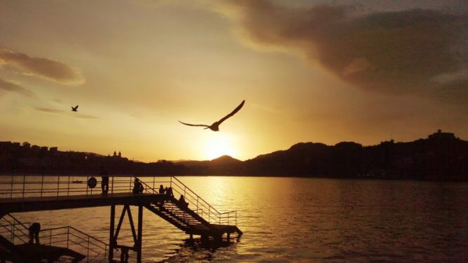 KAIOA: foto en Donostia-San Sebastián