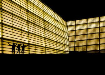 Kursaal Donostia 