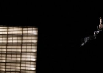 Kursaal la nuit