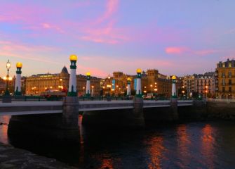 Kursaal rojo