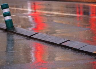 Lluvia