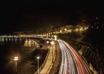 Luces infinitas