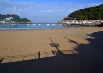 luces y sombras