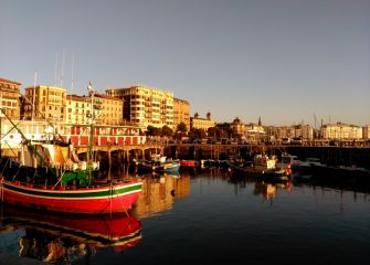Lugares mágicos de Donostia