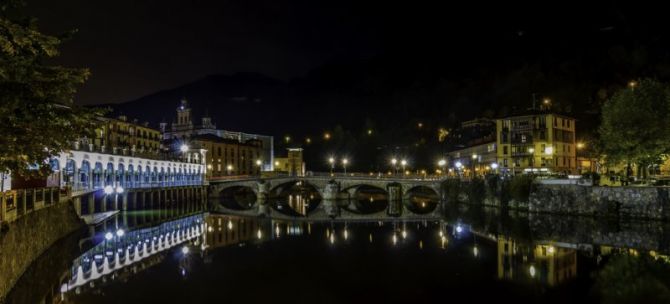 La Magica Tolosa: foto en Tolosa